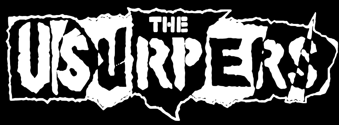 The Usurpers logo